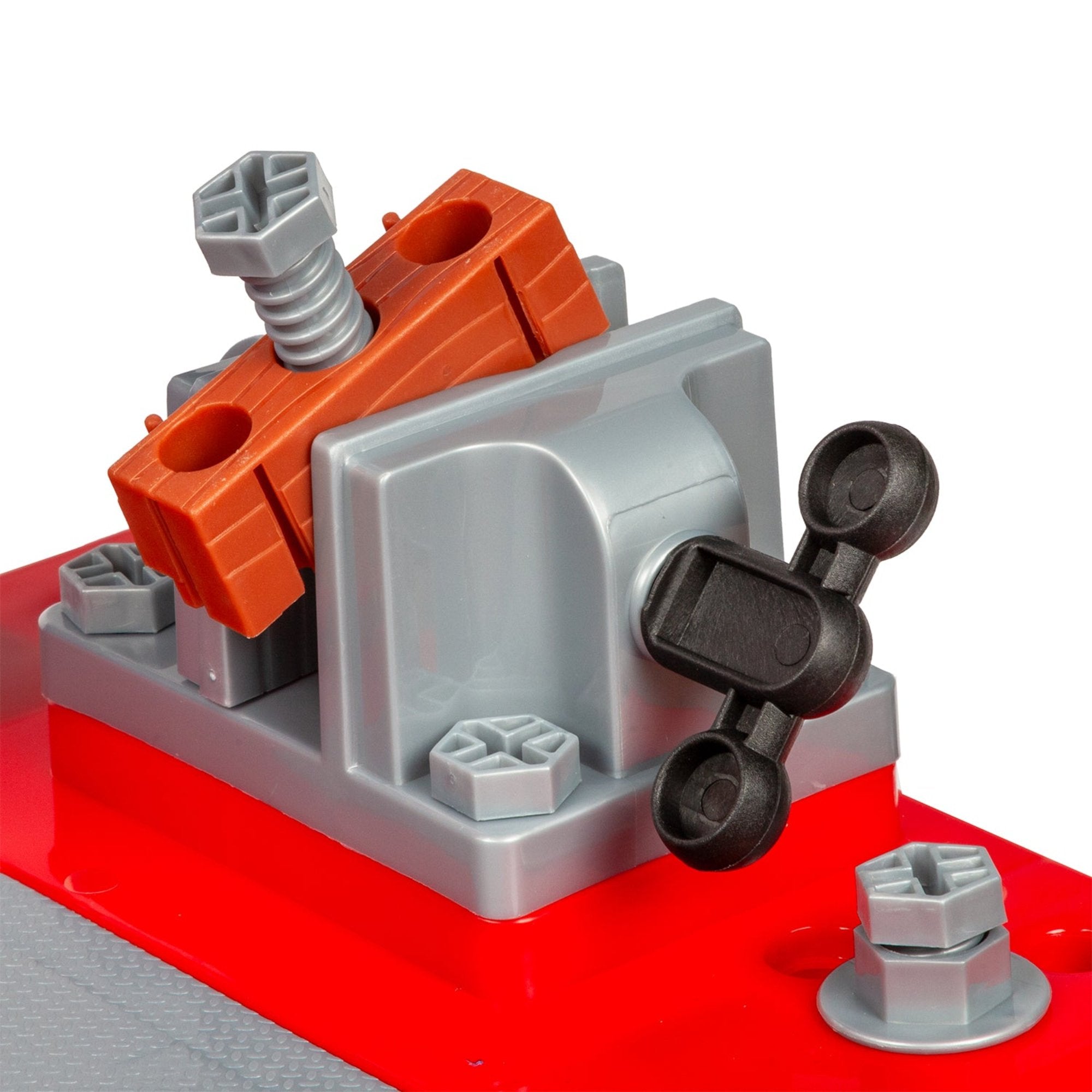 Spidey and His Amazing Friends Tool Bench Playset