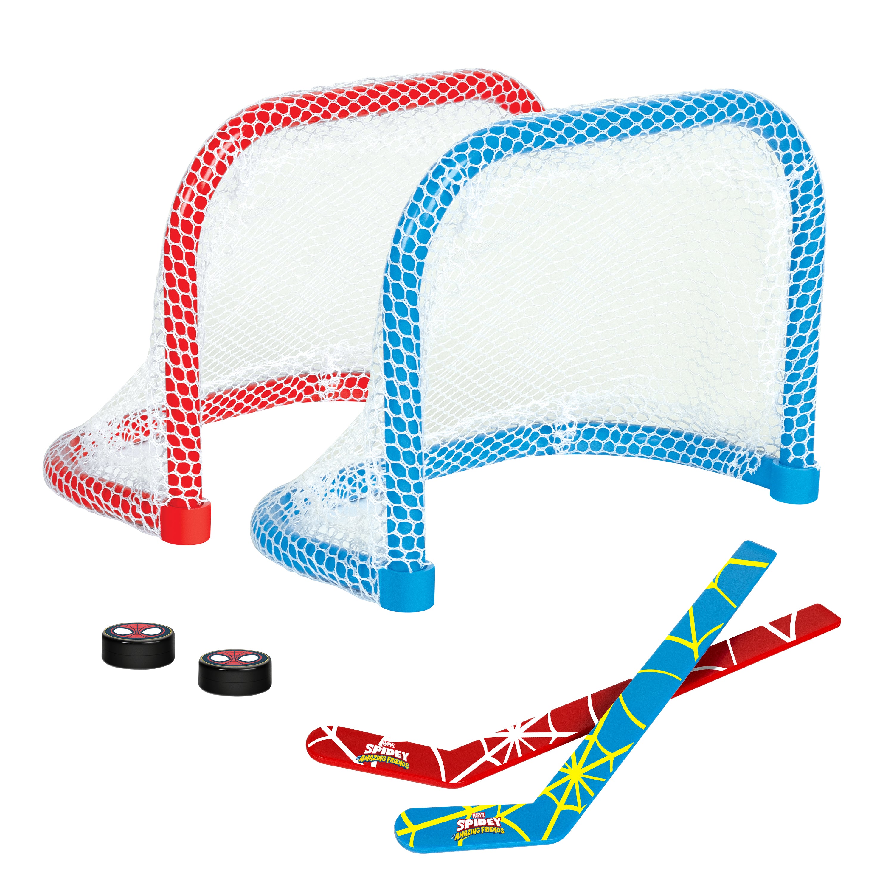 Marvel Spidey & Friends Tabletop Mini Games Bundle (3 Sets )