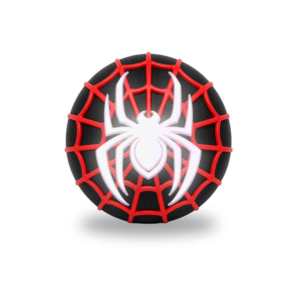 9Pk Mojis Marvel Spider-Man Glow in the dark Squishes