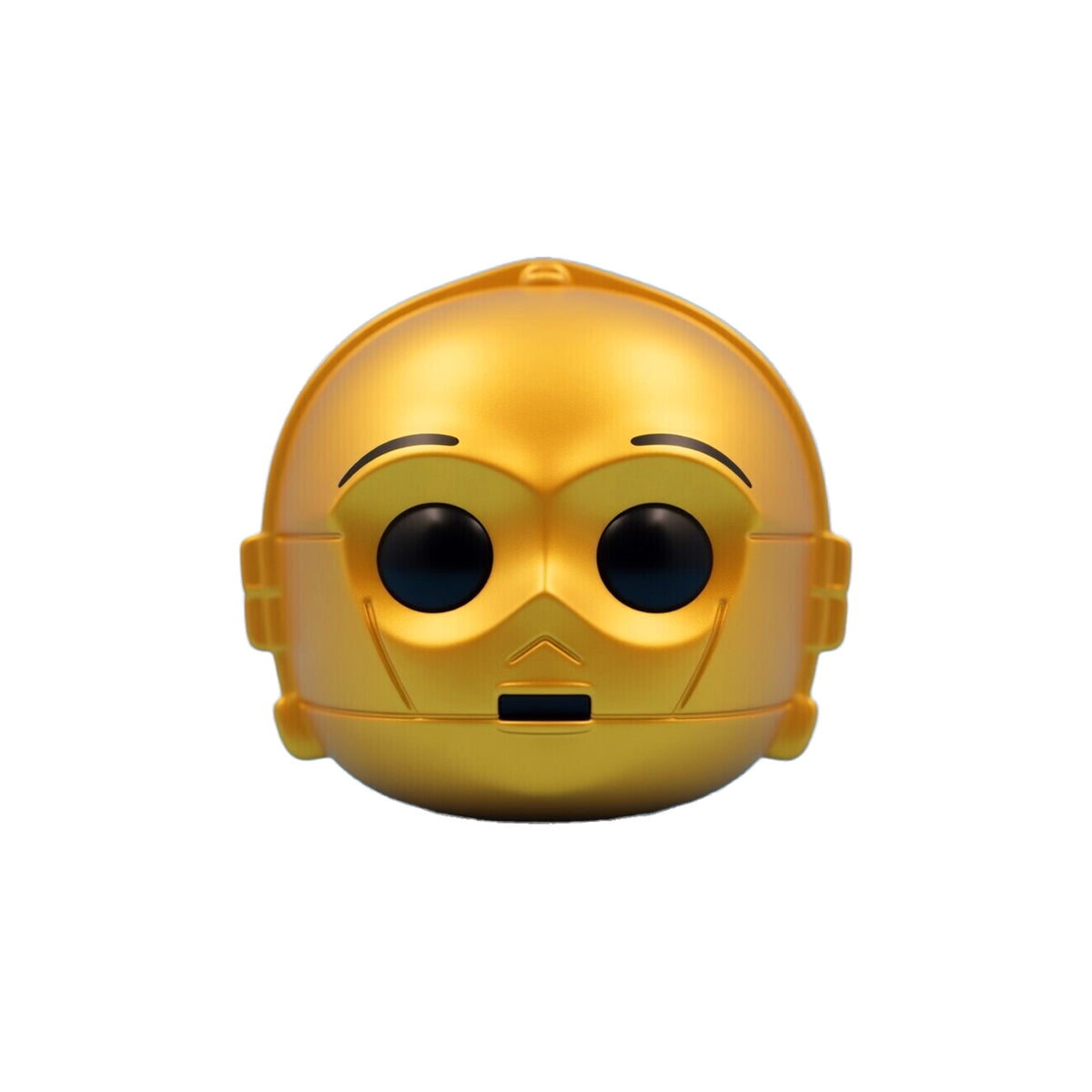 8Pk Mojis Star-Wars Mystery Ball Squishes