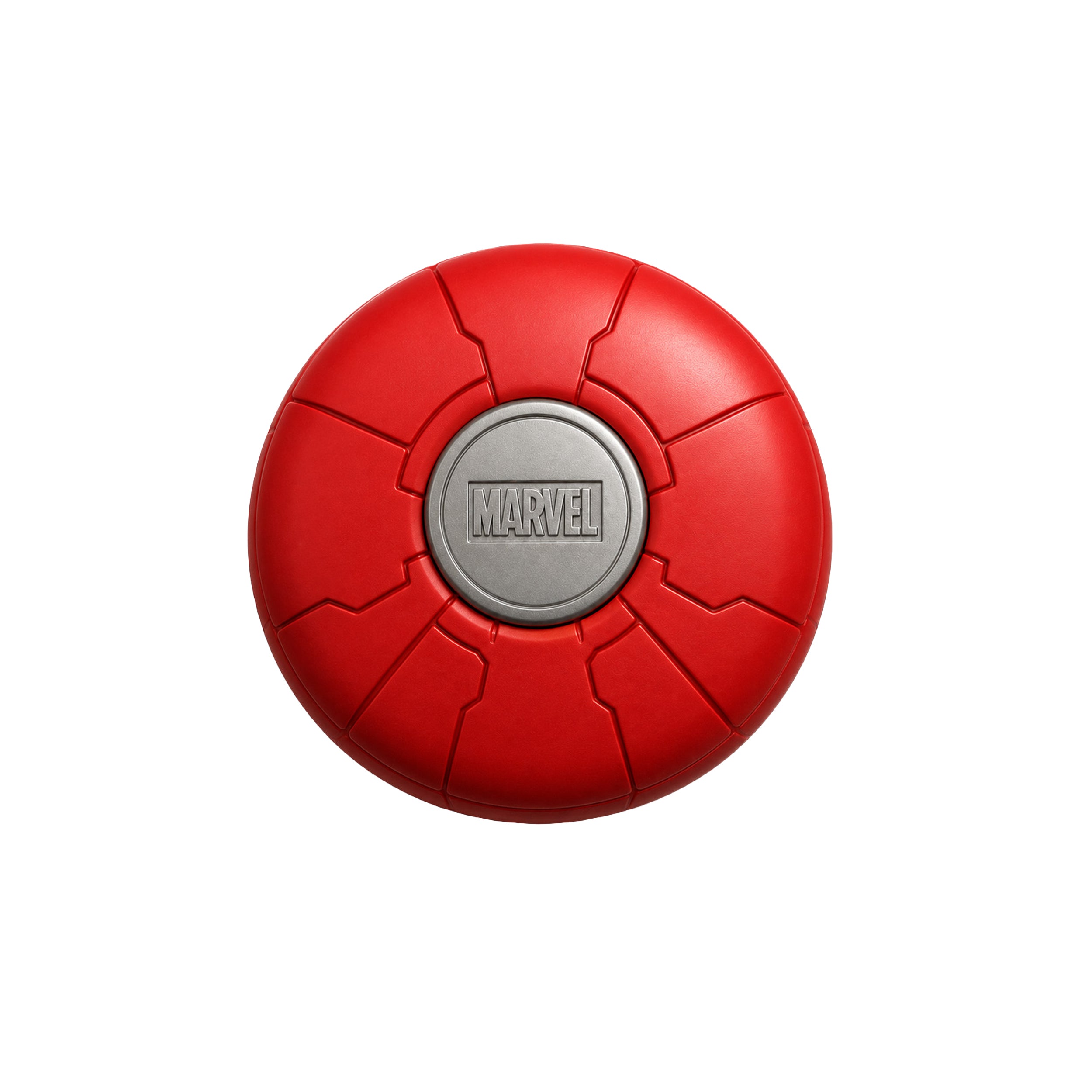 Marvel IRON MAN Avengers Squishy Arc Reactor by MOJIS