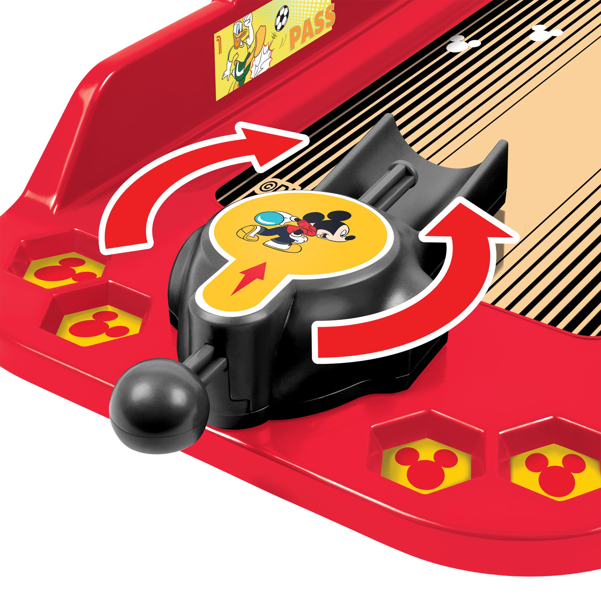 Mickey Mouse Bowling Play Set