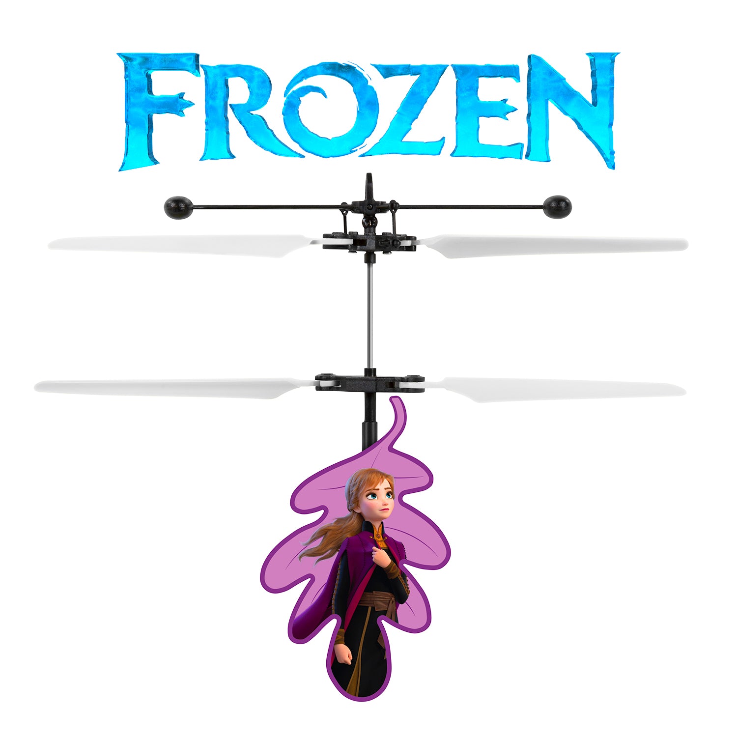 Frozen® Heli Ball 3-Pack Bundle