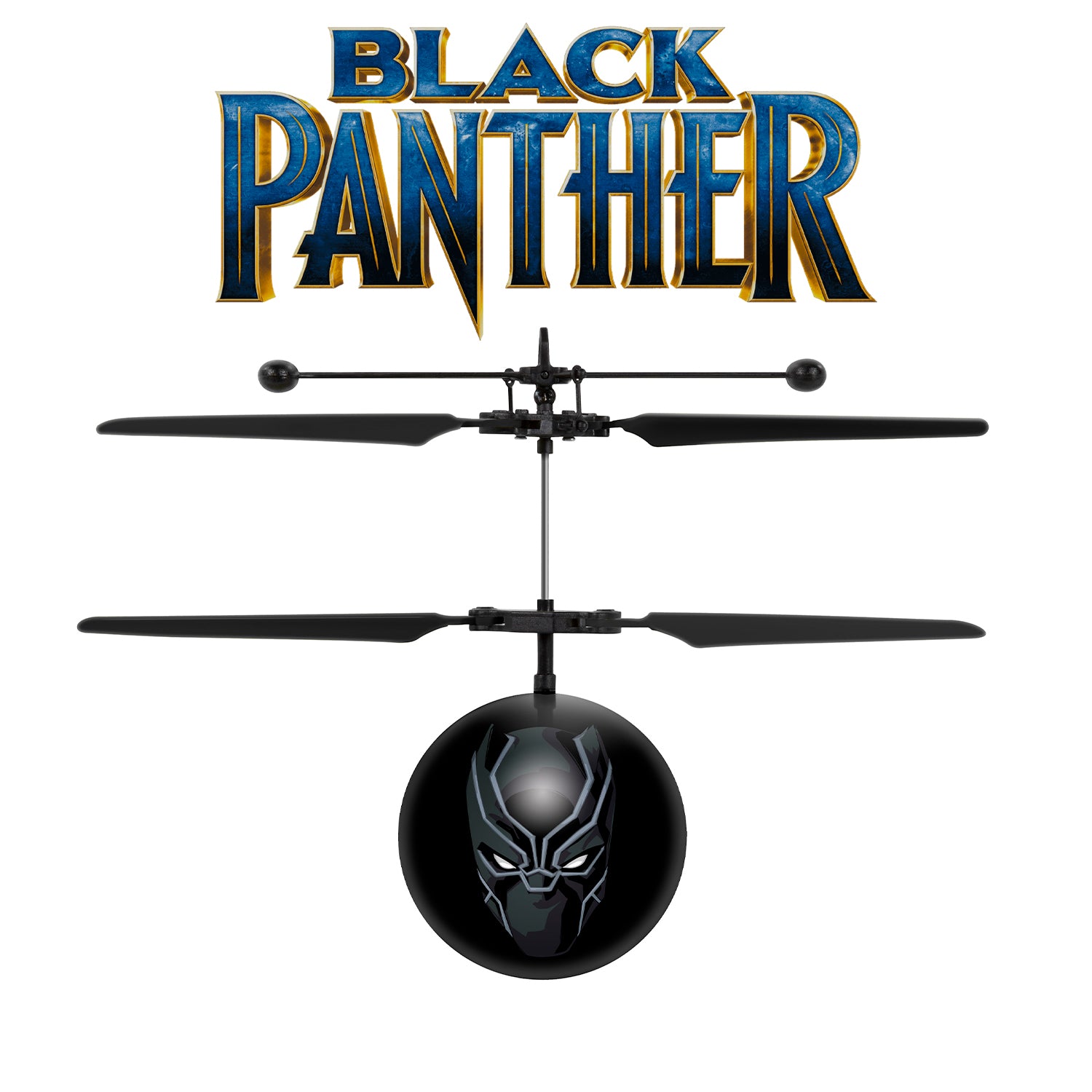 Marvel® Heli Balls 5 Pack