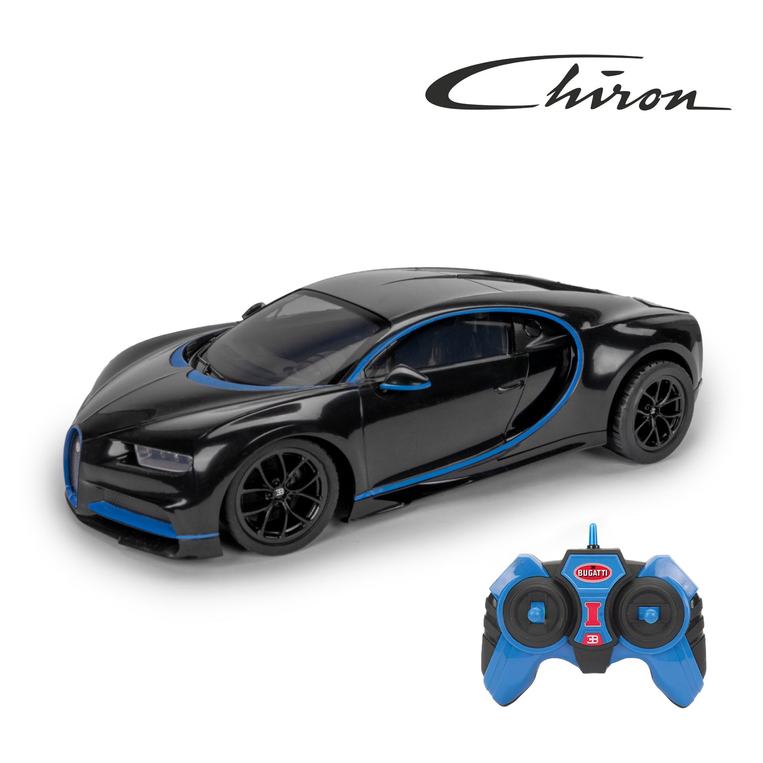 Bugatti Chiron 1:14 RTR Electric RC Car