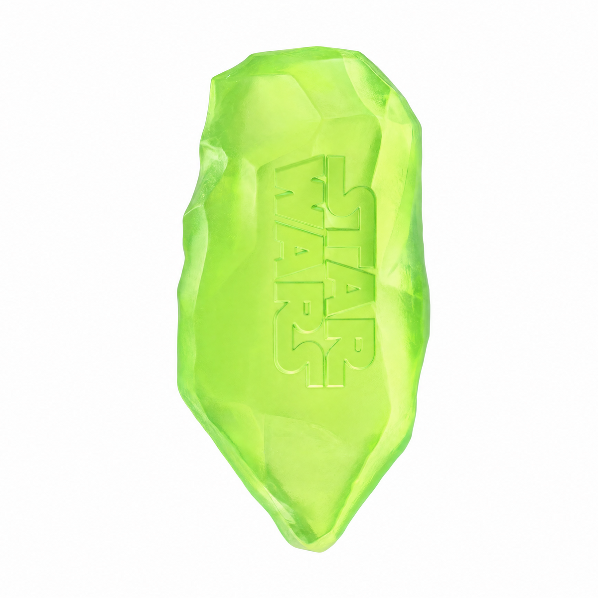 9Pk Mojis Star-Wars Cyber Crystal Squishes