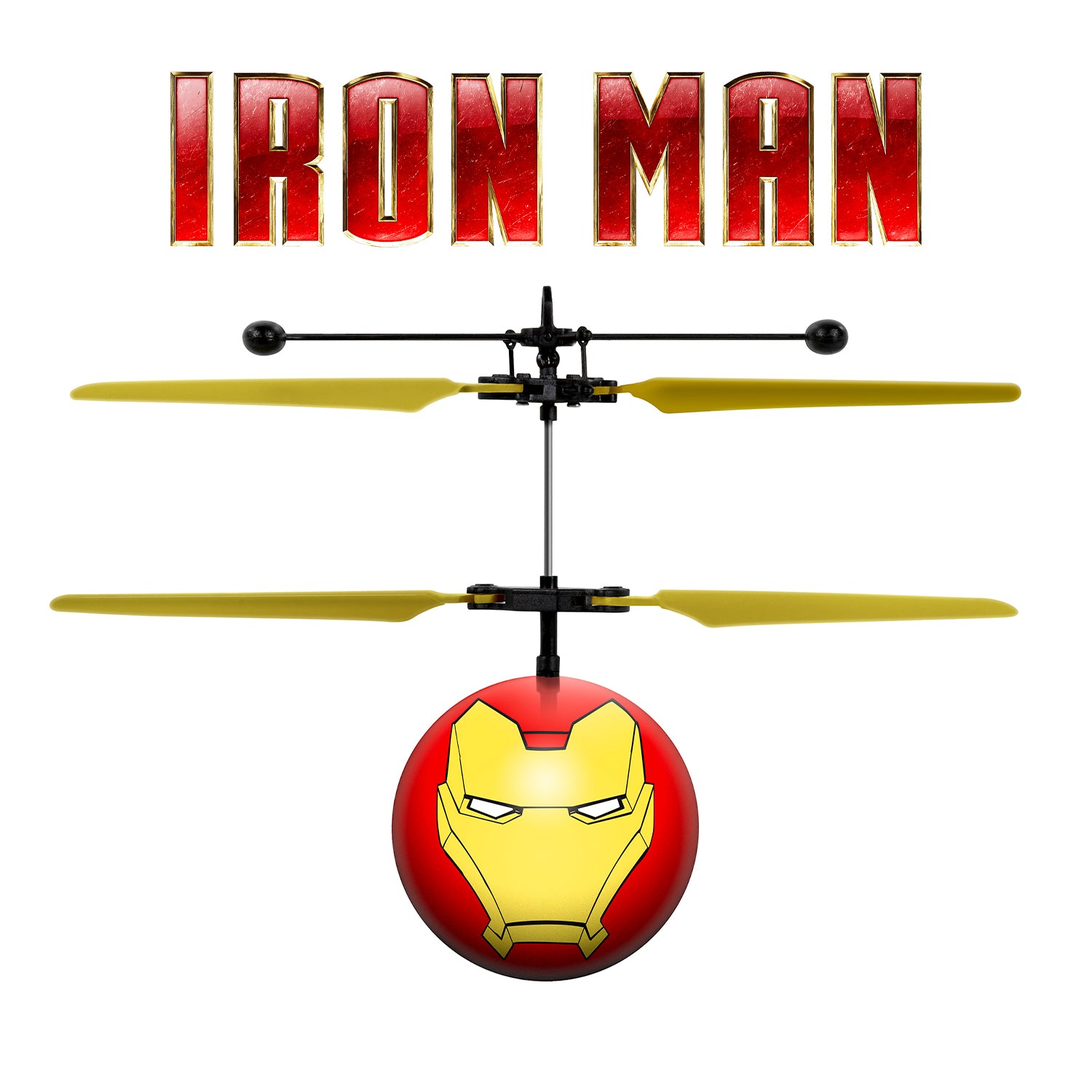 Marvel® Heli Balls 5 Pack
