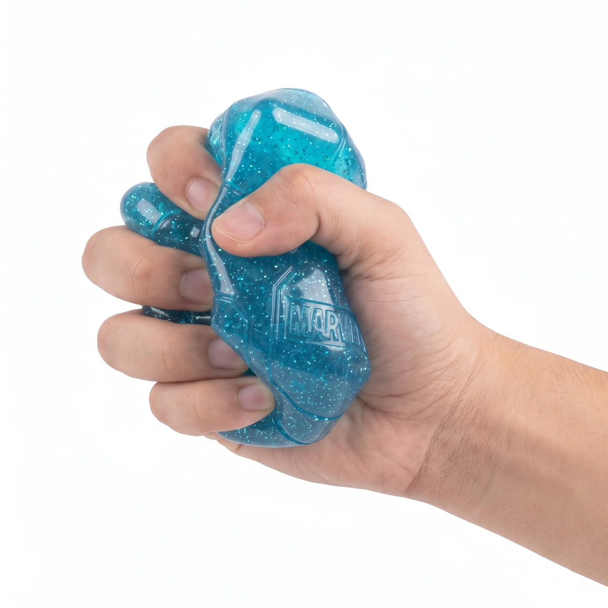 Marvel Avengers Tesseract Squishy by Mojis