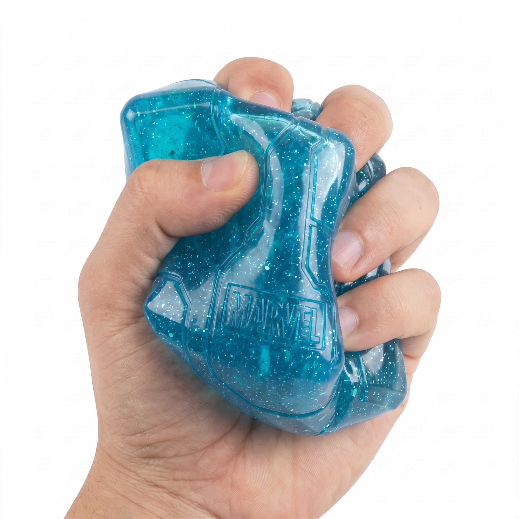 Marvel Avengers Tesseract Squishy by MOJIS