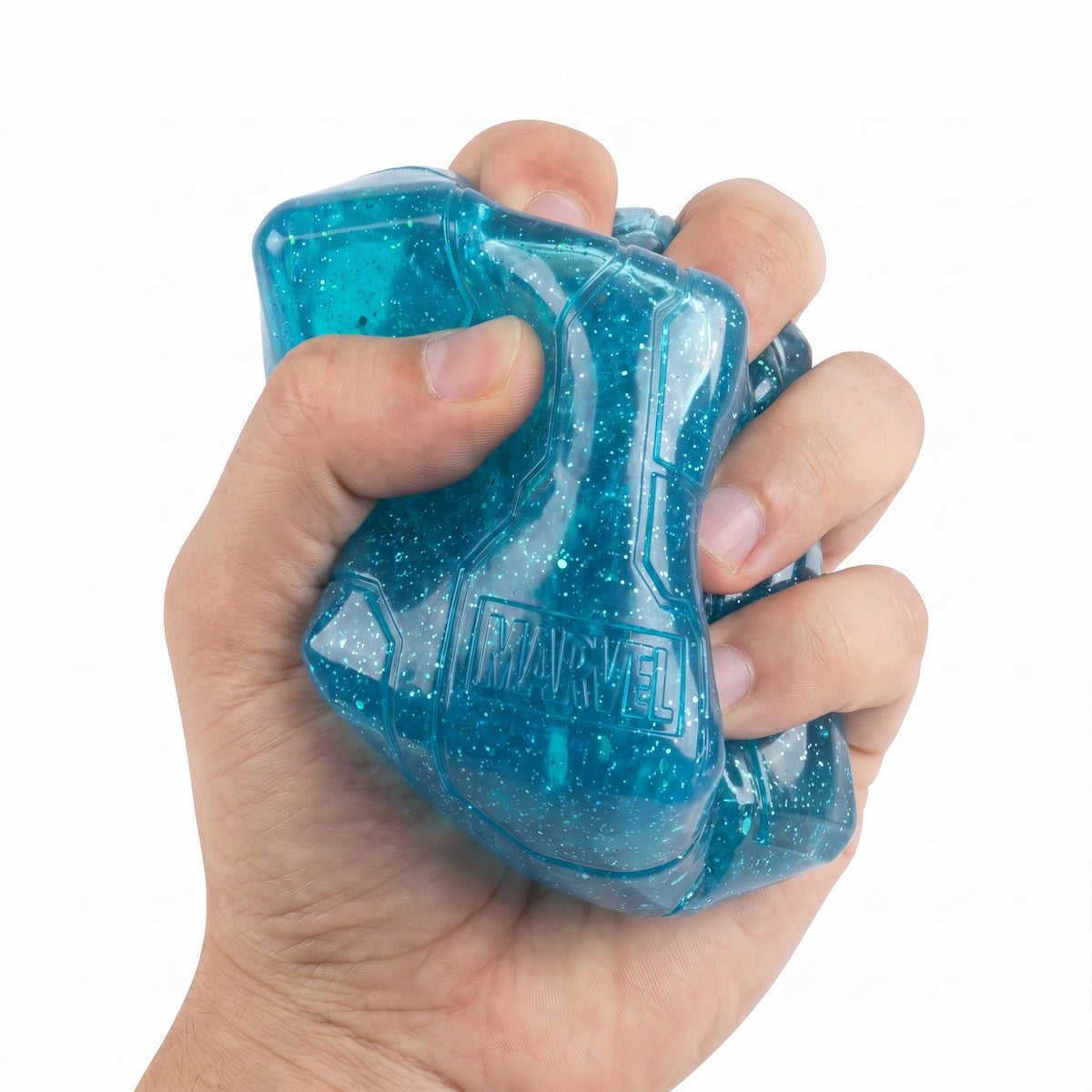 Marvel Avengers Tesseract Squishy by Mojis