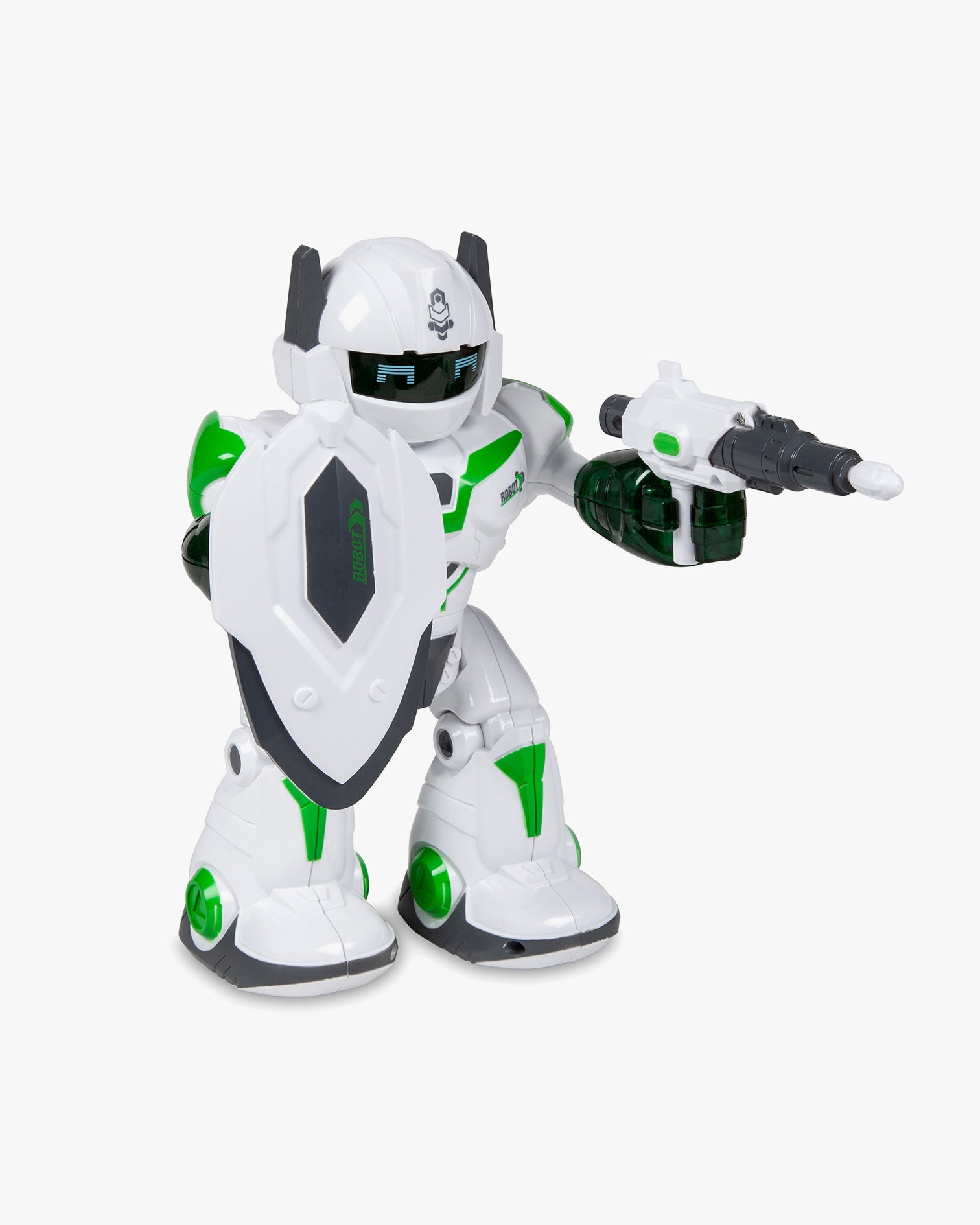 Robot de enseñanza Smart Bot